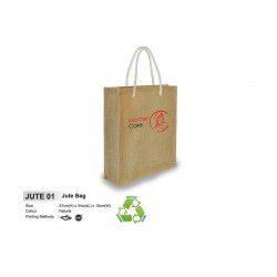 Jute 01 Jute Bag